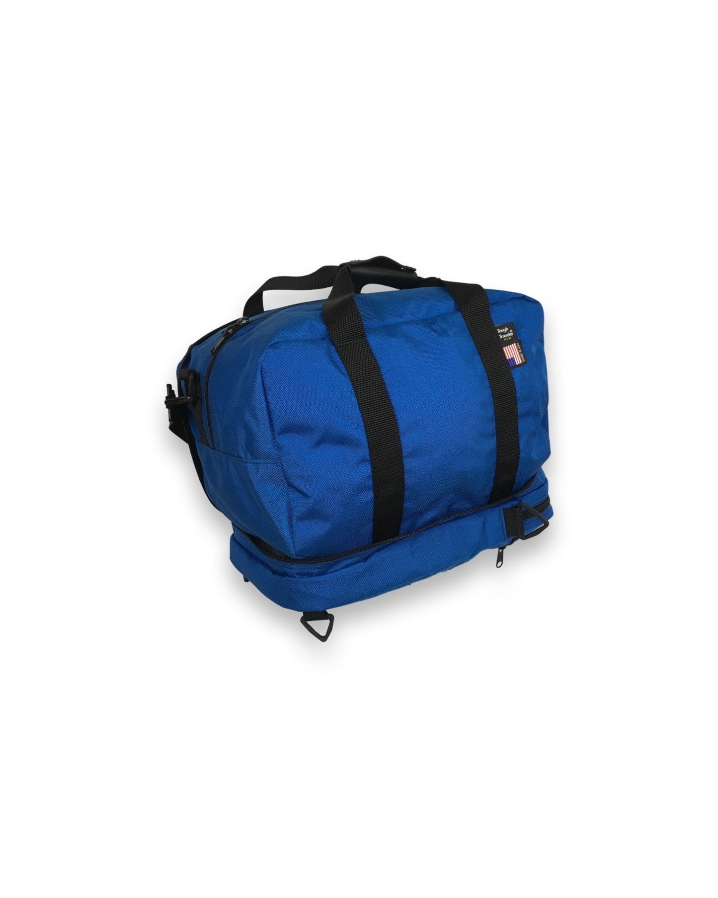 Tough Traveler HOUDINI Computer Travel Bag