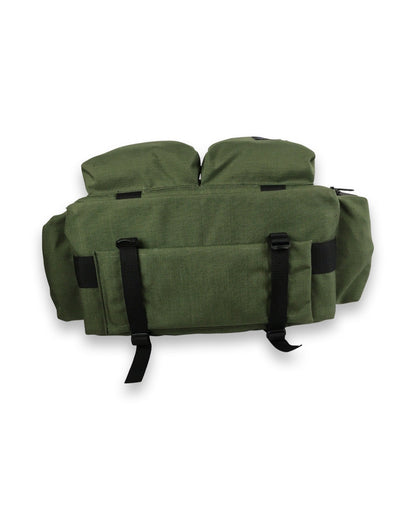 Tough Traveler CAMERA BAG #481