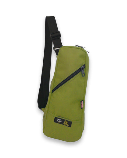 Tough Traveler JIFF BAG