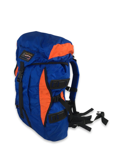 Tough Traveler CAMPER Kid's Hiking Pack
