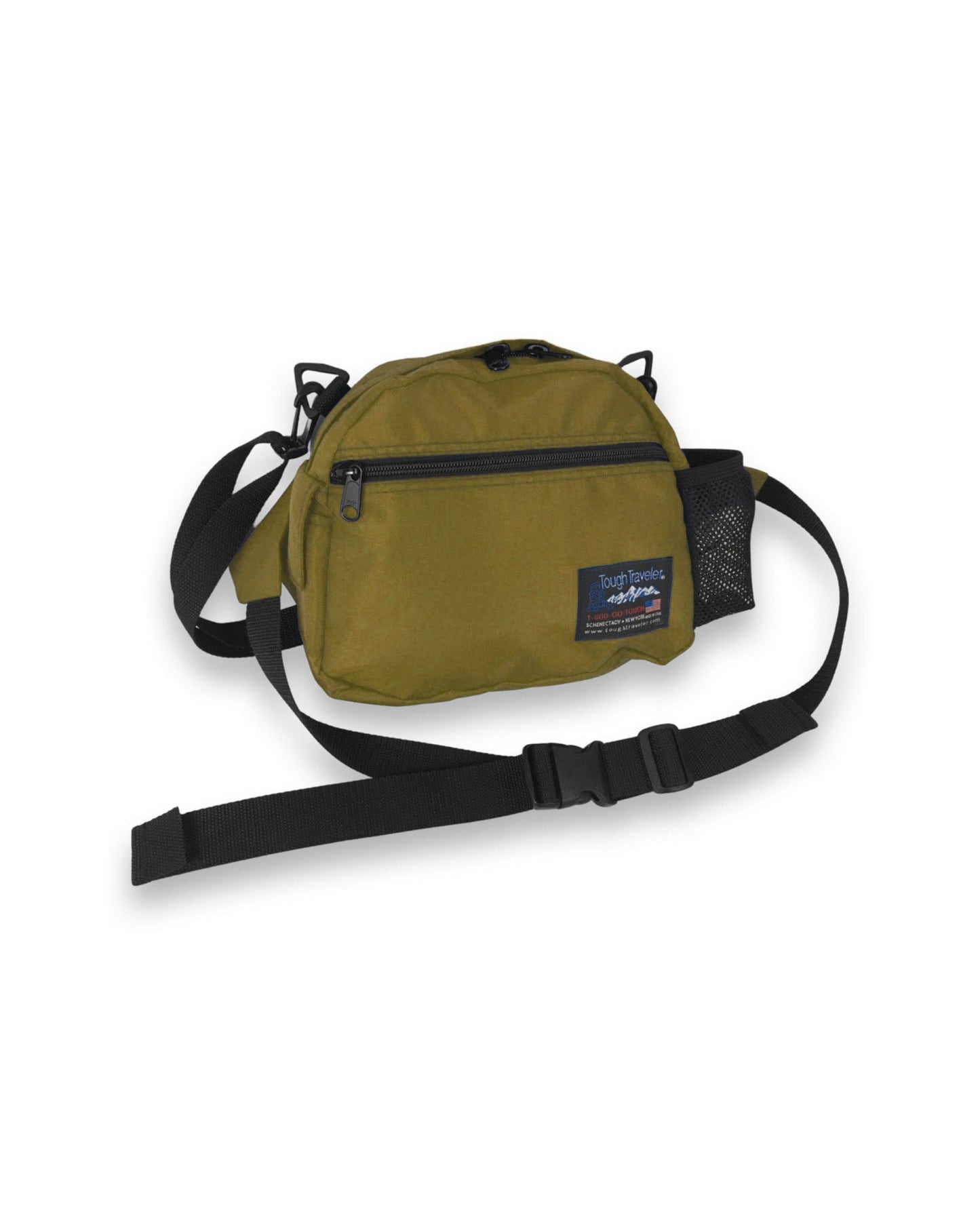 Tough Traveler HUGGER Waist Pack