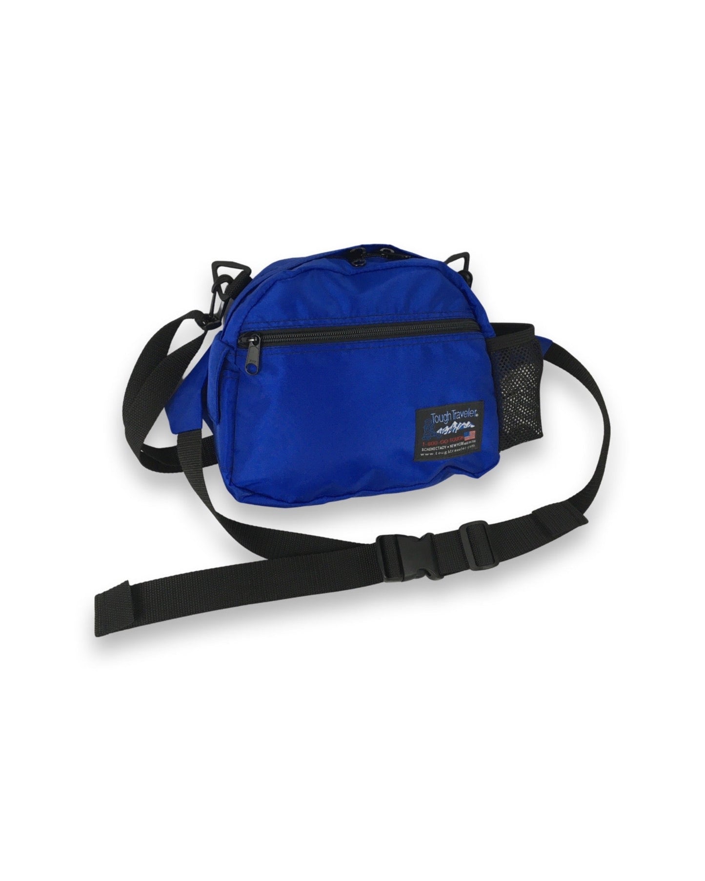 Tough Traveler HUGGER Waist Pack