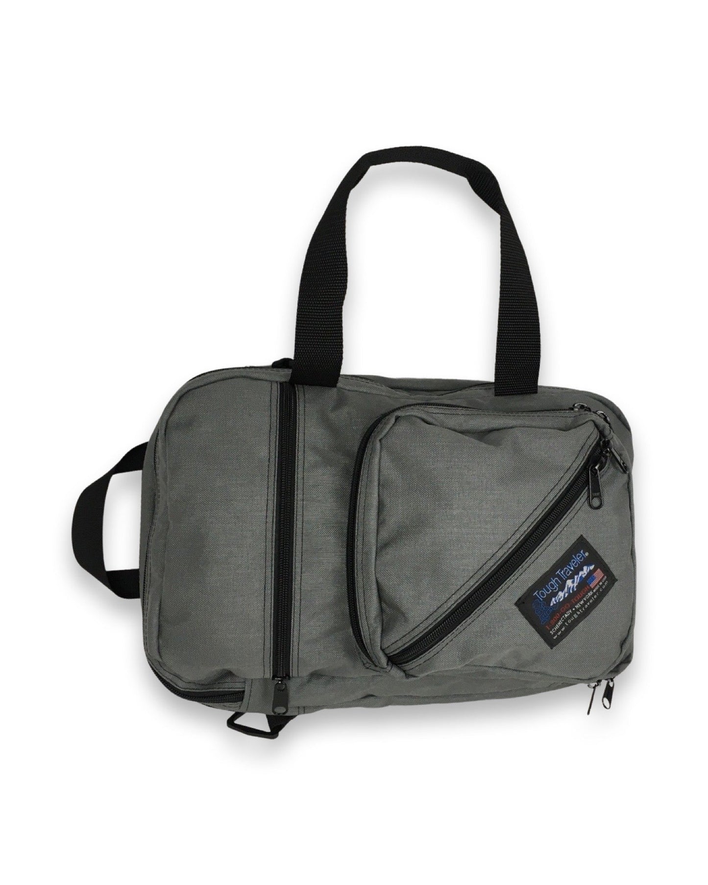 Tough Traveler HOUDINI Computer Travel Bag