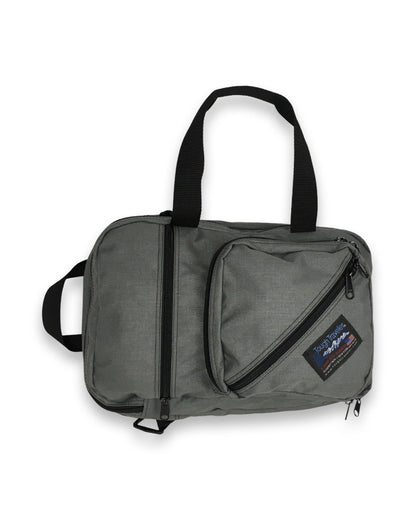 Tough Traveler HOUDINI Computer Travel Bag