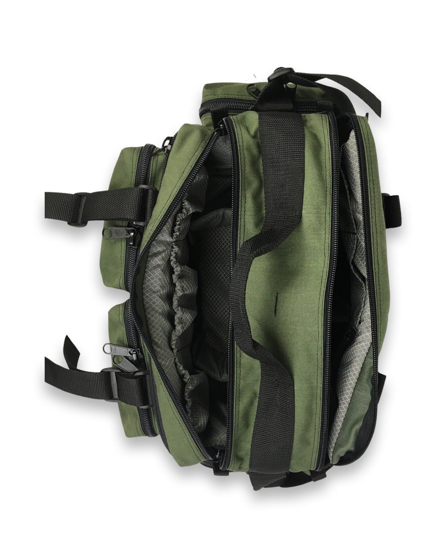 Tough Traveler CAMERA BAG #481