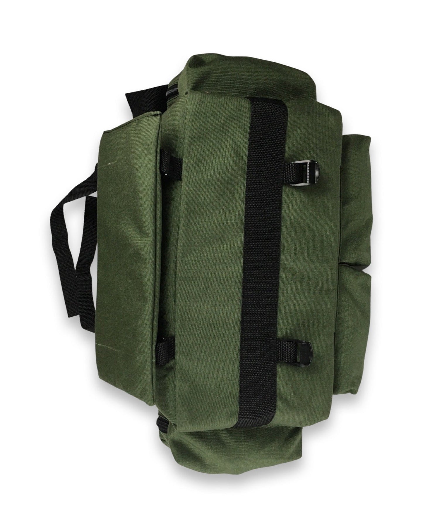 Tough Traveler CAMERA BAG #481