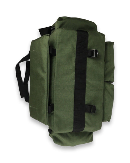 Tough Traveler CAMERA BAG #481
