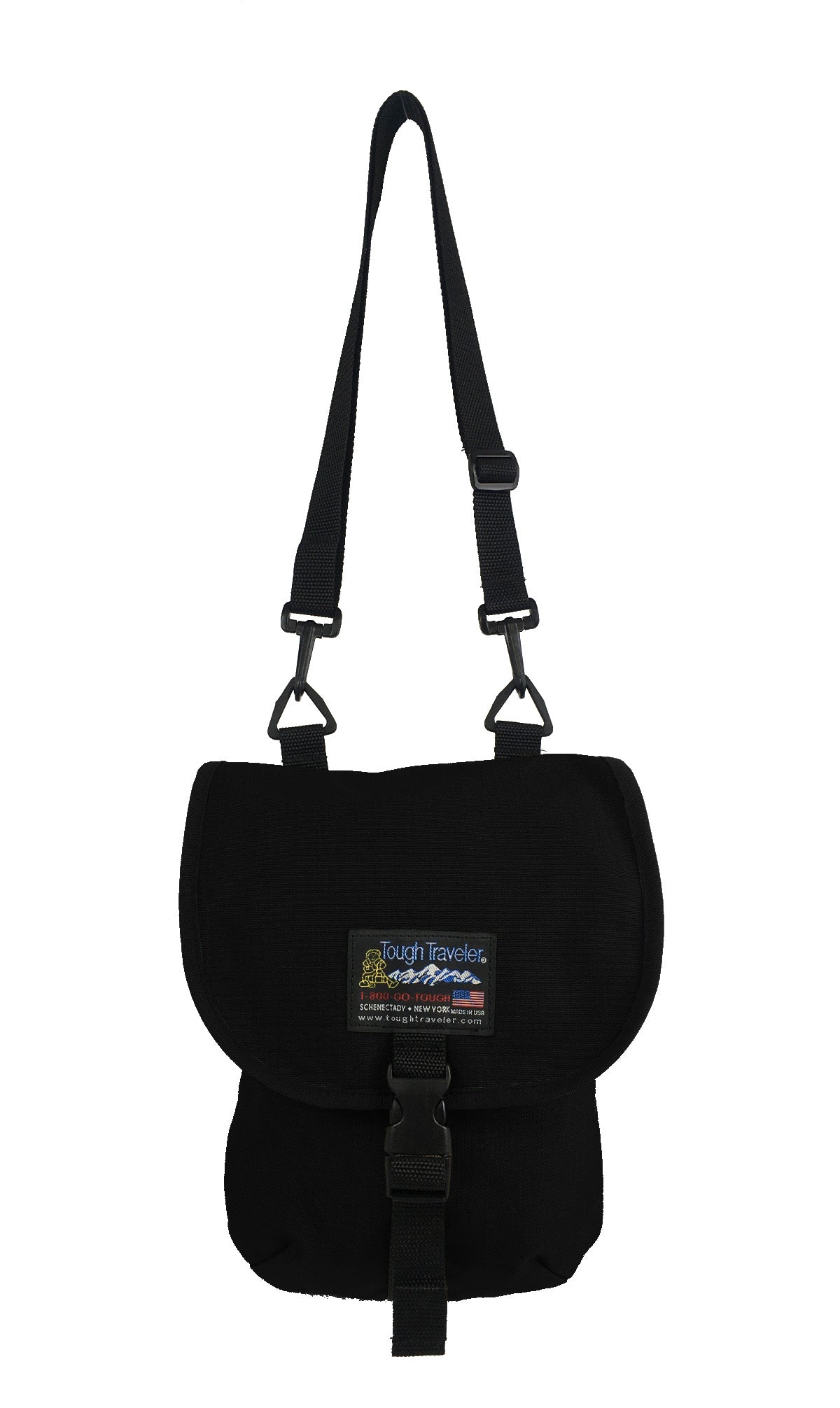 Tough Traveler HK SHOULDER BAG