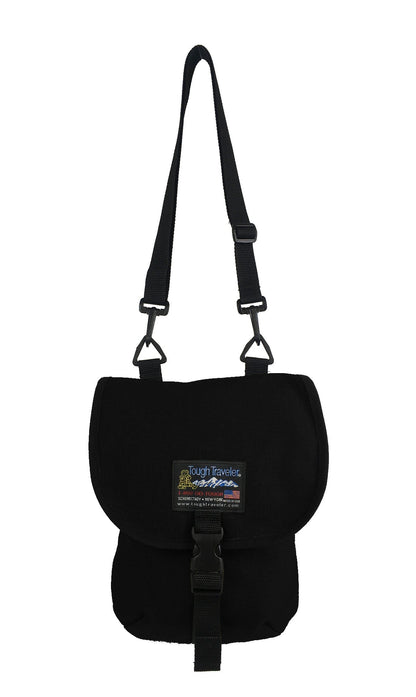 Tough Traveler HK SHOULDER BAG