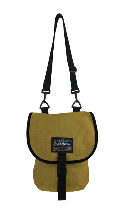 Tough Traveler HK SHOULDER BAG