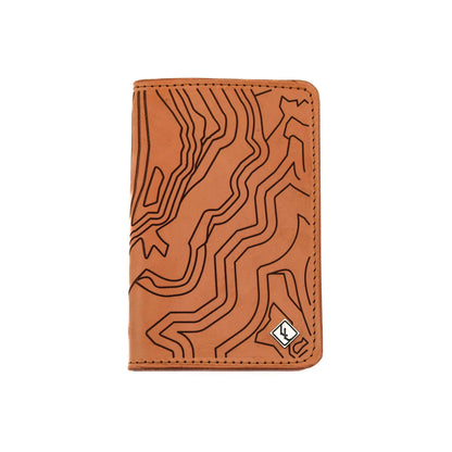 Lifetime Leather Co. Passport Covers - Stiles Supply Co.