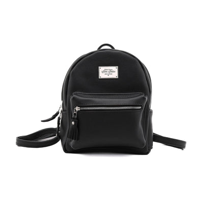 Lifetime Leather Co. Leather Backpack - Stiles Supply Co.