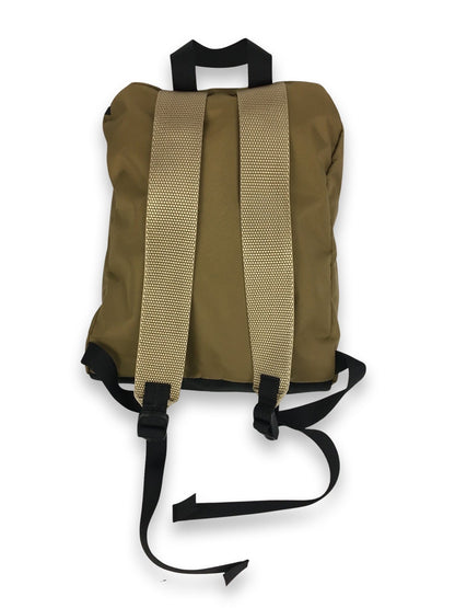 Tough Traveler COCO Purse Backpack
