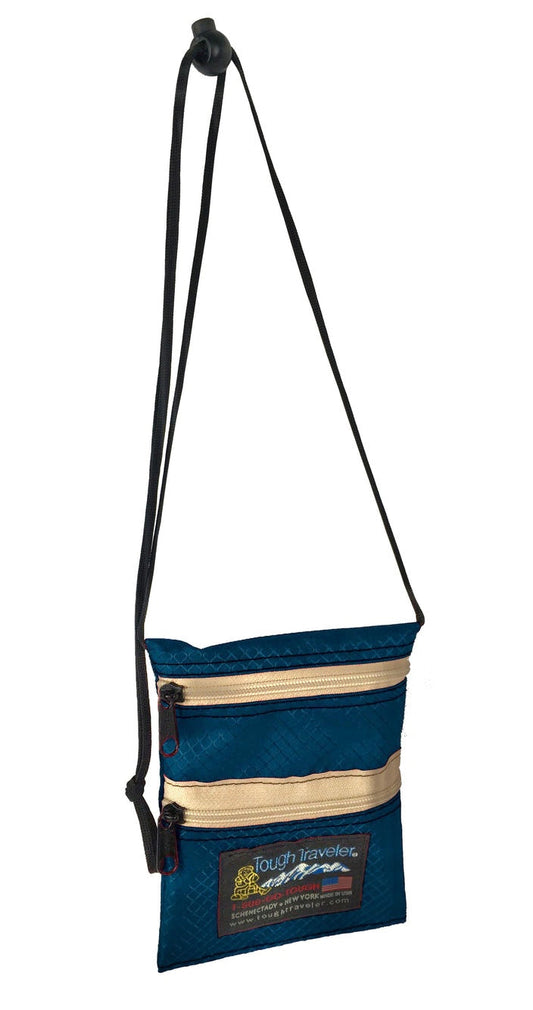 Tough Traveler LONG SHORE POUCH