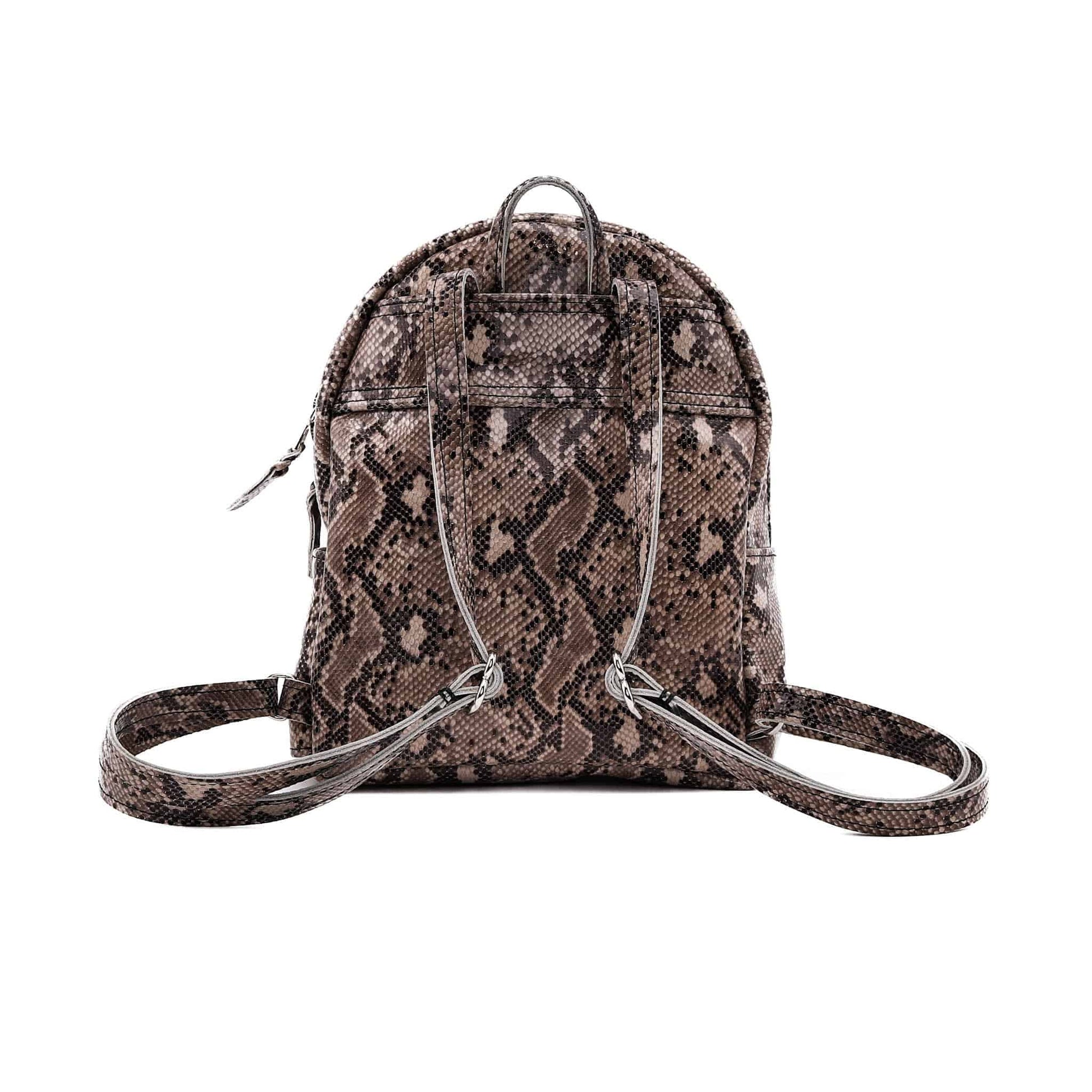 Lifetime Leather Co. Leather Backpack - Stiles Supply Co.