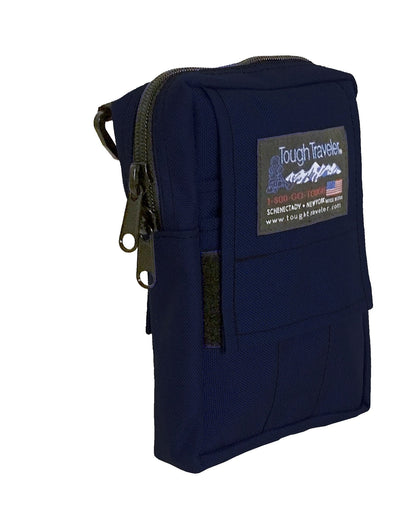 Tough Traveler TECH POUCH