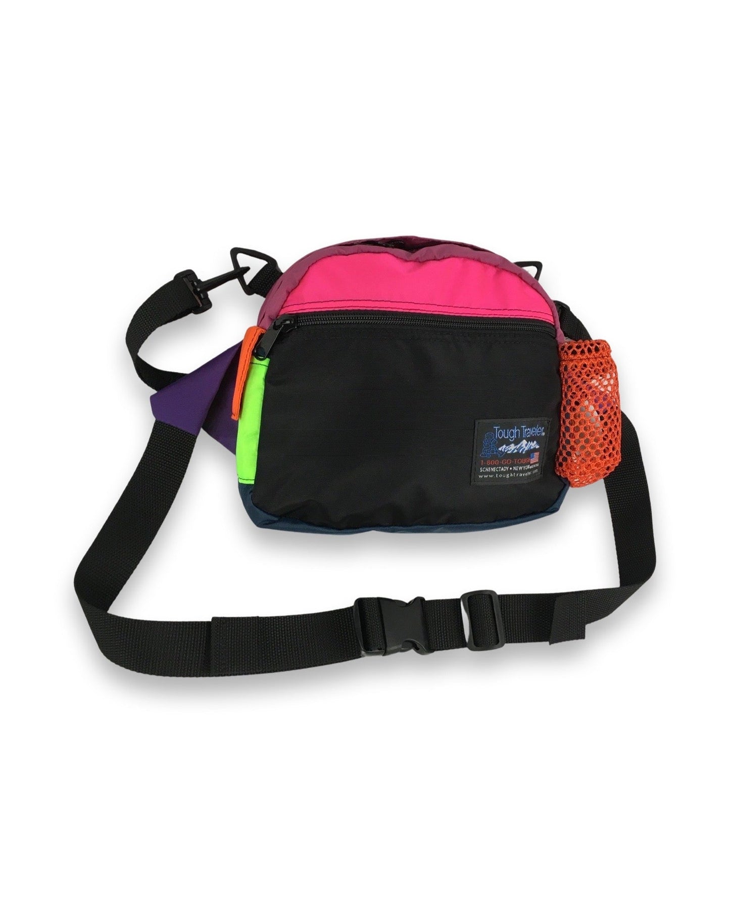 Tough Traveler HUGGER Waist Pack