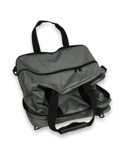 Tough Traveler HOUDINI Computer Travel Bag