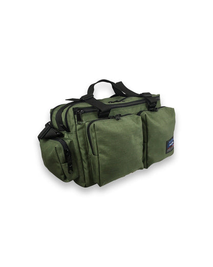 Tough Traveler CAMERA BAG #481