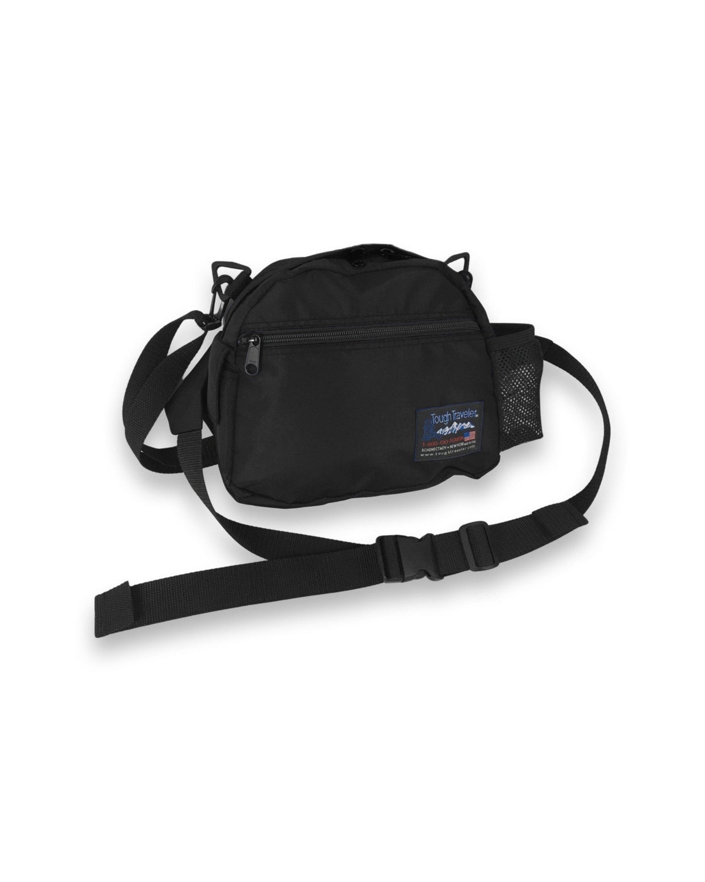 Tough Traveler HUGGER Waist Pack