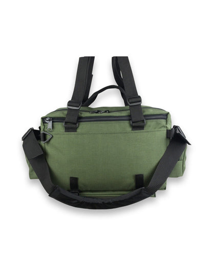 Tough Traveler CAMERA BAG #481