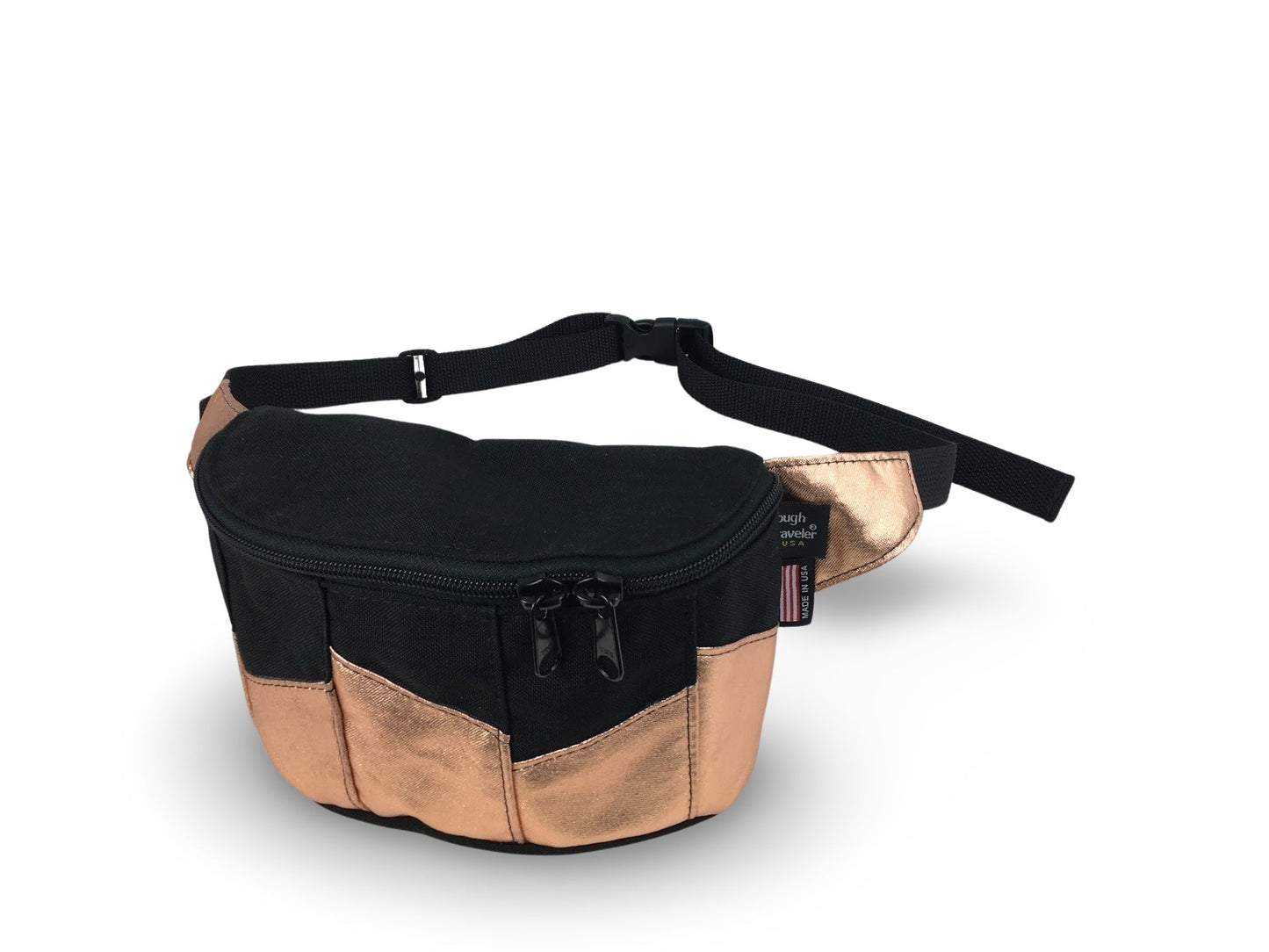 Tough Traveler DECO Sling / Waistpack