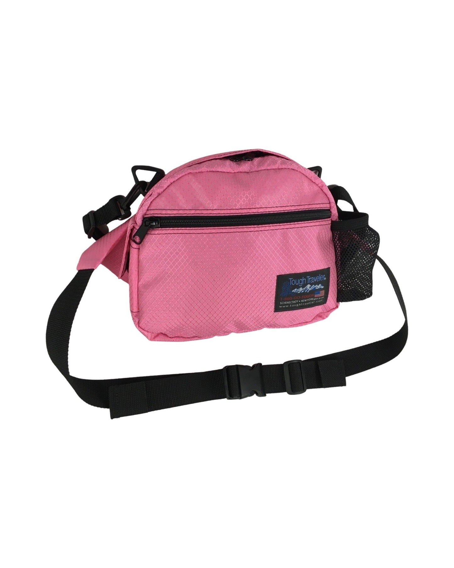 Tough Traveler HUGGER Waist Pack