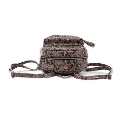 Lifetime Leather Co. Leather Backpack - Stiles Supply Co.