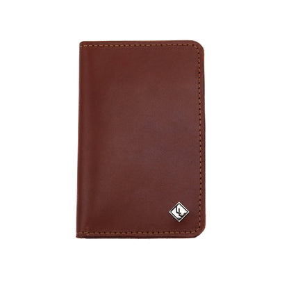 Lifetime Leather Co. Passport Covers - Stiles Supply Co.