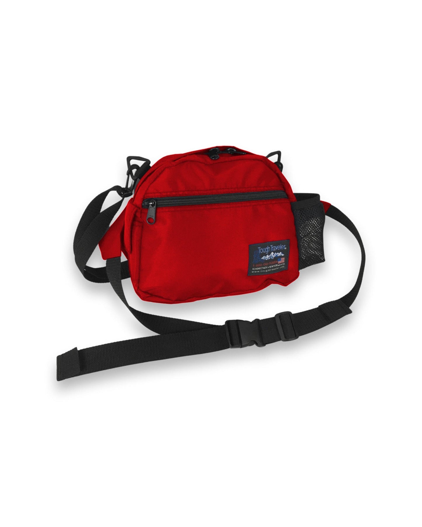 Tough Traveler HUGGER Waist Pack