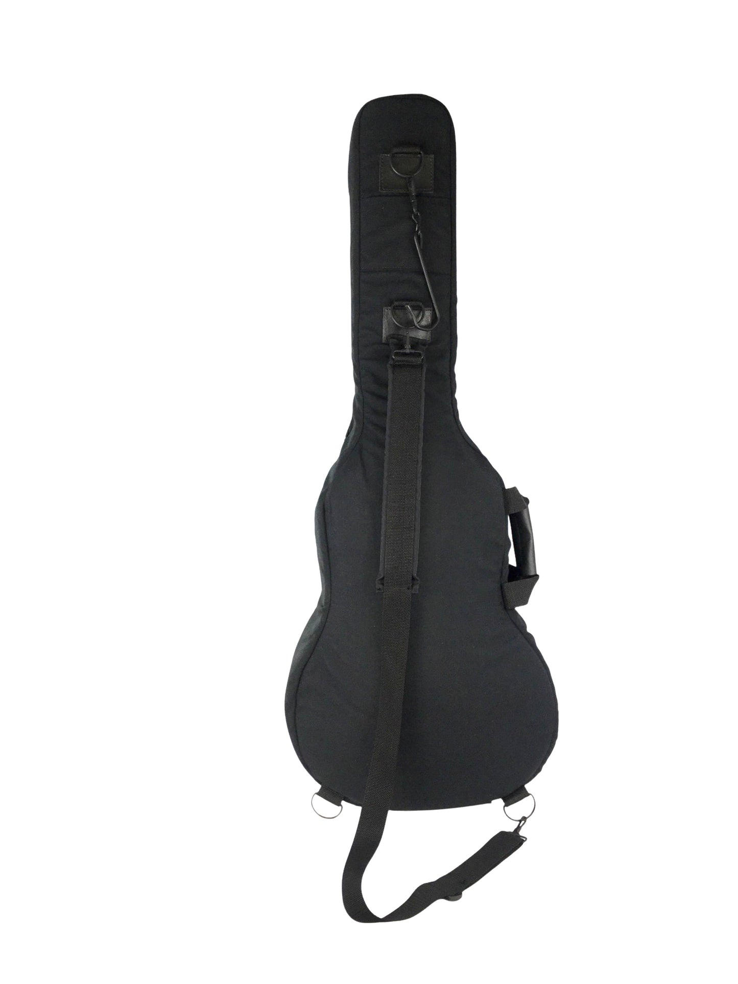 Tough Traveler C ACOUSTIC CLASSICAL OVATION GUITAR BAG