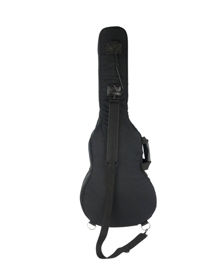 Tough Traveler C ACOUSTIC CLASSICAL OVATION GUITAR BAG