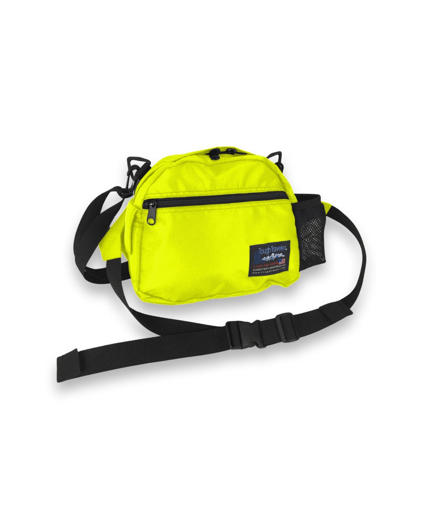 Tough Traveler HUGGER Waist Pack