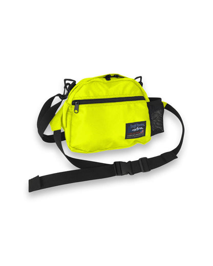 Tough Traveler HUGGER Waist Pack