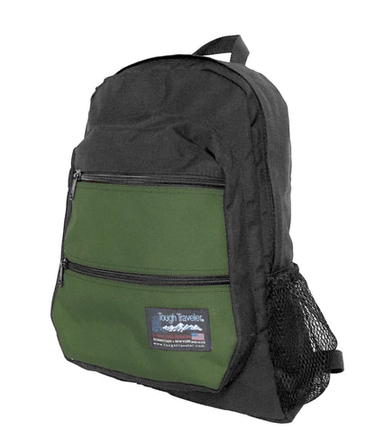 Tough Traveler CAYUGA Backpack