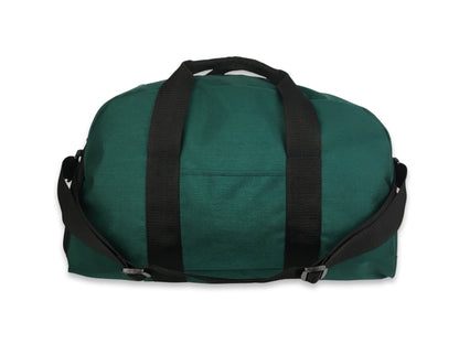 Tough Traveler FITNESS DUFFEL