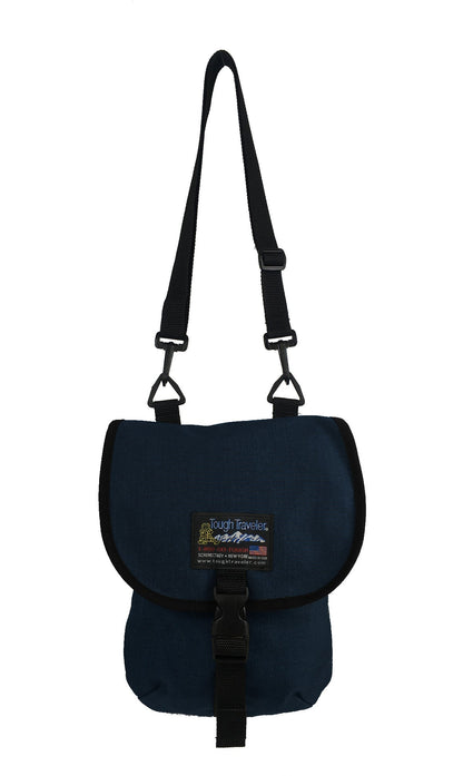 Tough Traveler HK SHOULDER BAG
