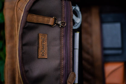 Romfre EDC Backpack - Medium - Stiles Supply Co.