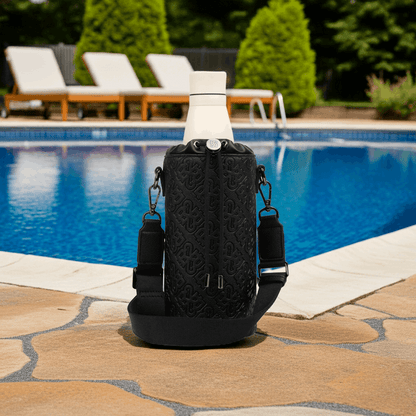 Edition22 Rick Ross RR22 Bottle Bag