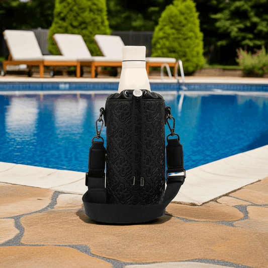 Edition22 Rick Ross RR22 Bottle Bag