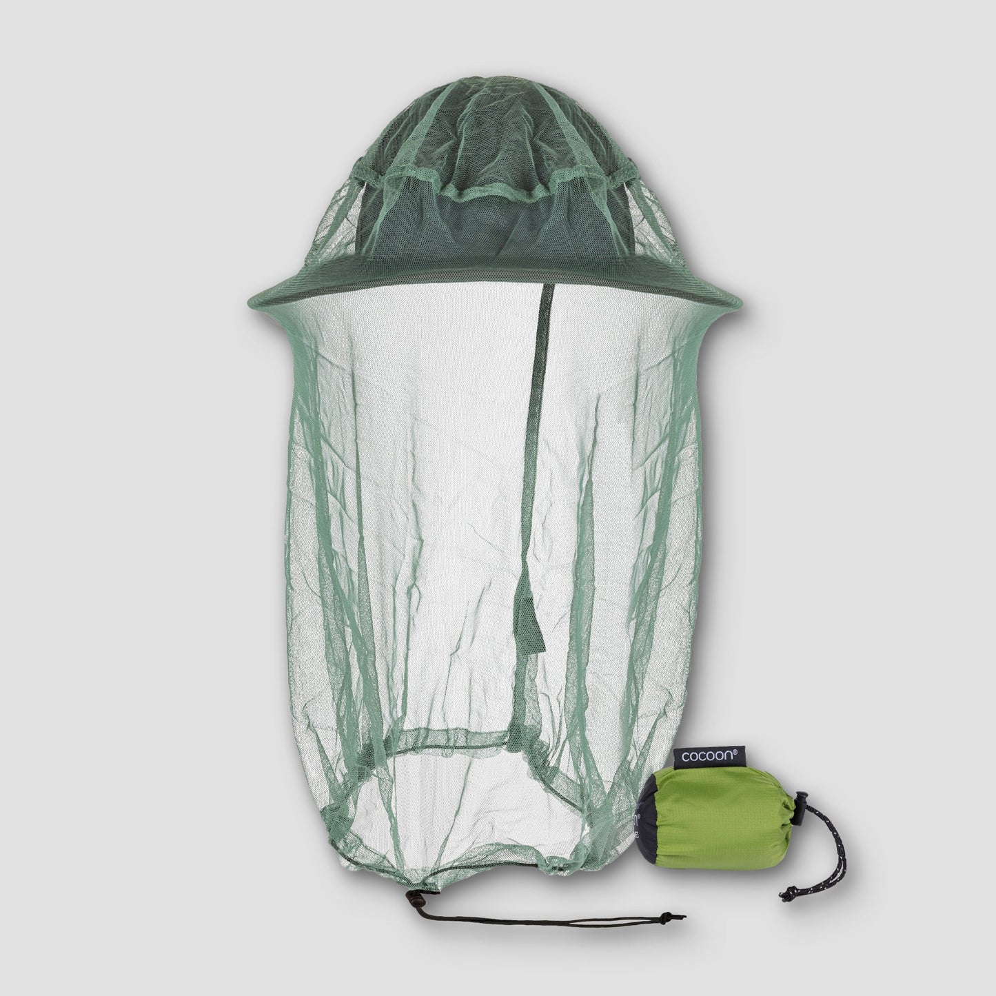 Insect Shield® Mosquito Head Net
