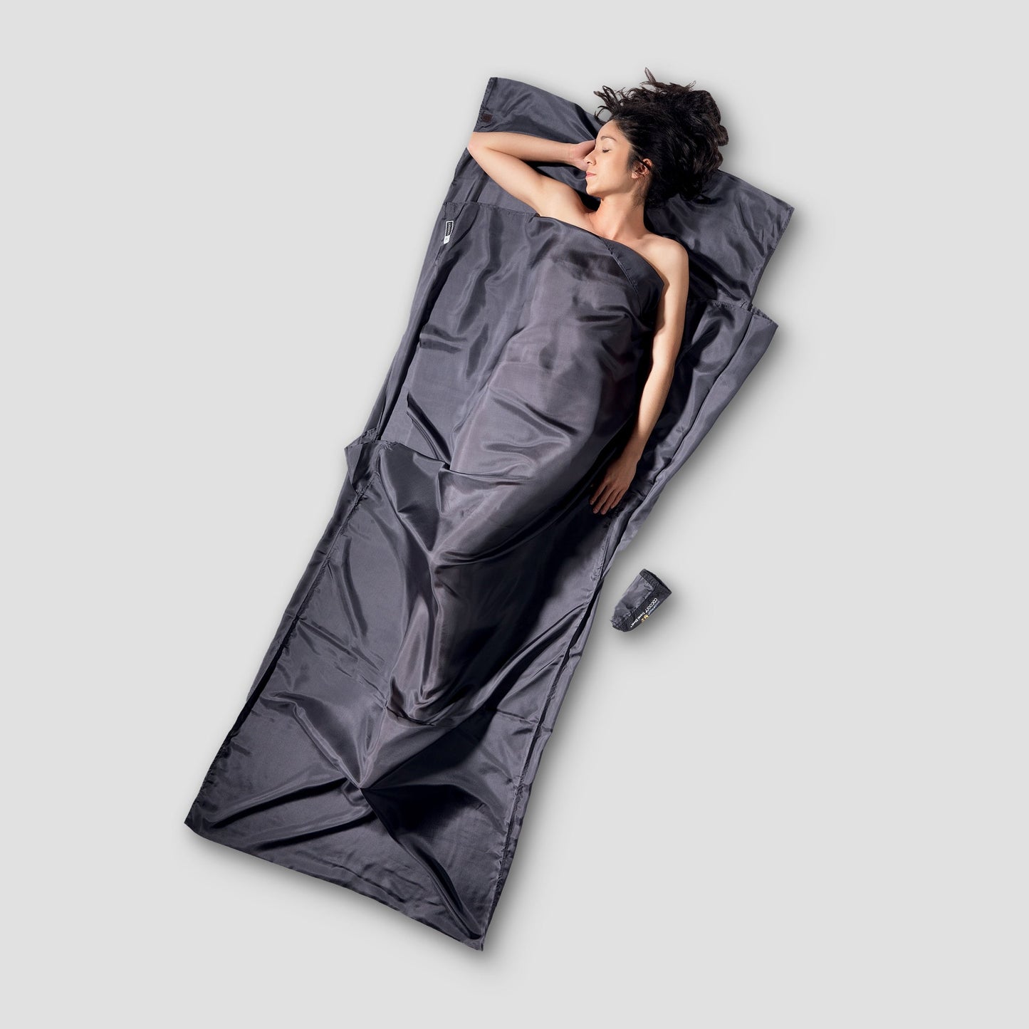 Insect Shield® TravelSheet™ Silk
