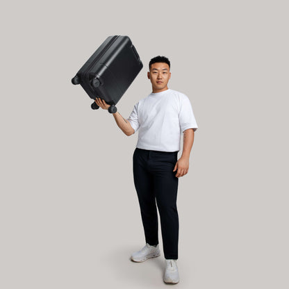 Nex Japan Expandable Carry-On