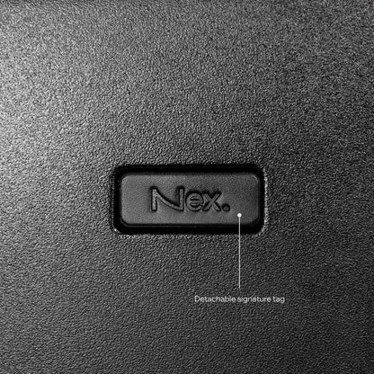 Nex Japan Expandable Carry-On