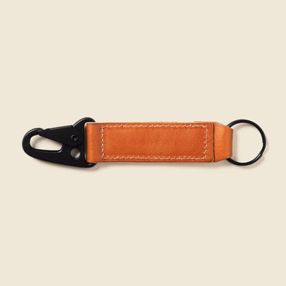 CASUPO Keychain - Natural