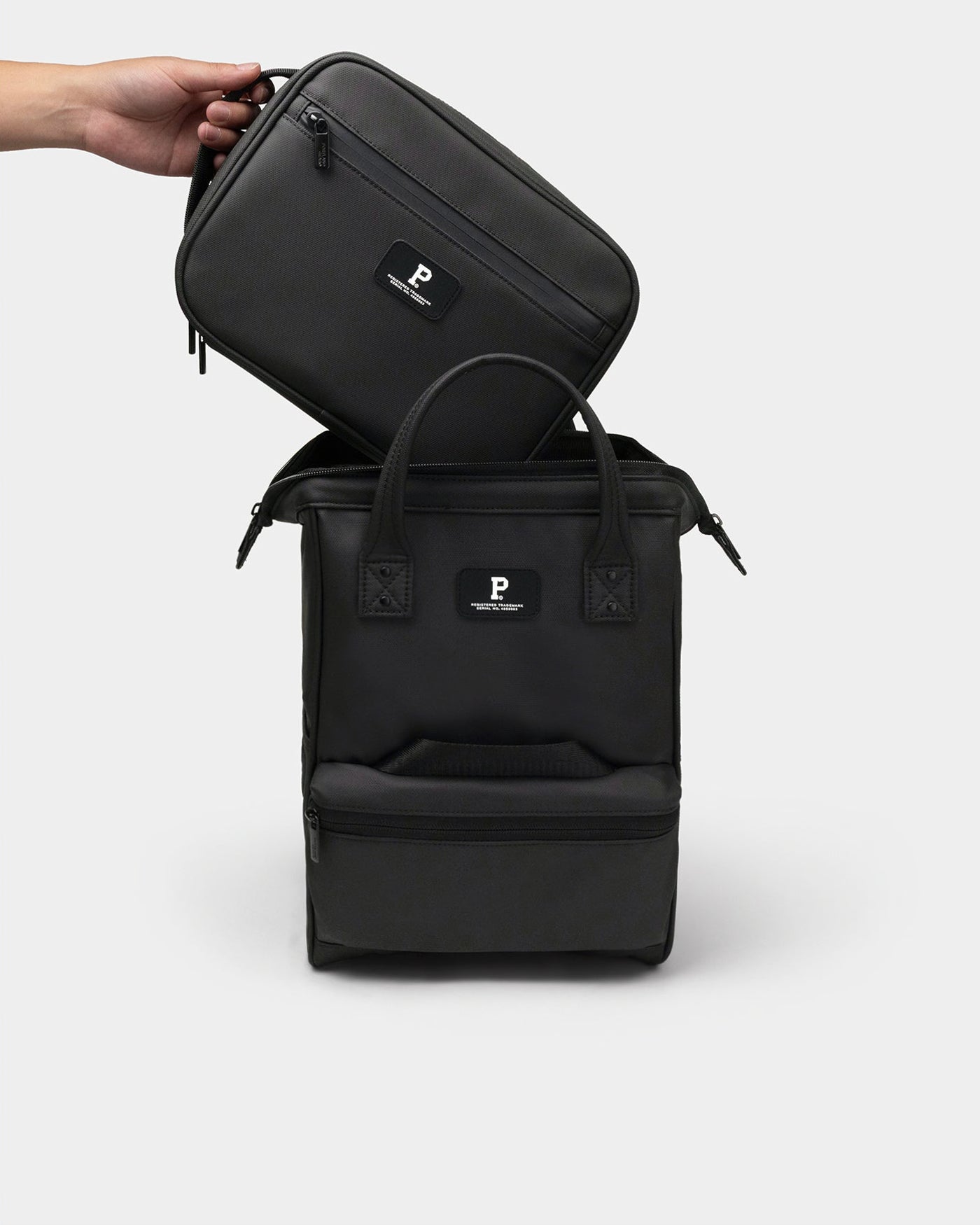 Portland Gear Cascade Backpack - Kids