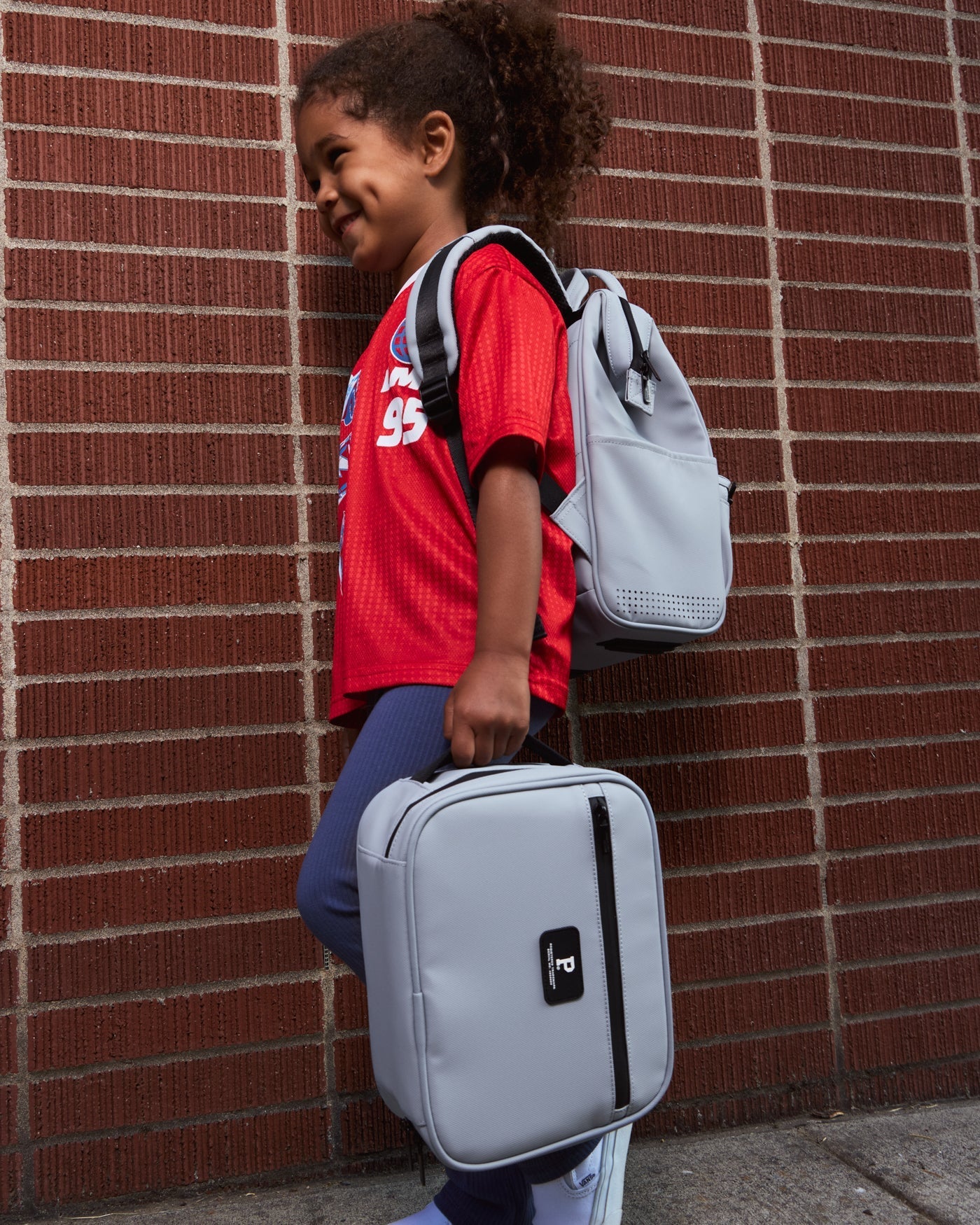 Portland Gear Glacier Lunchbox