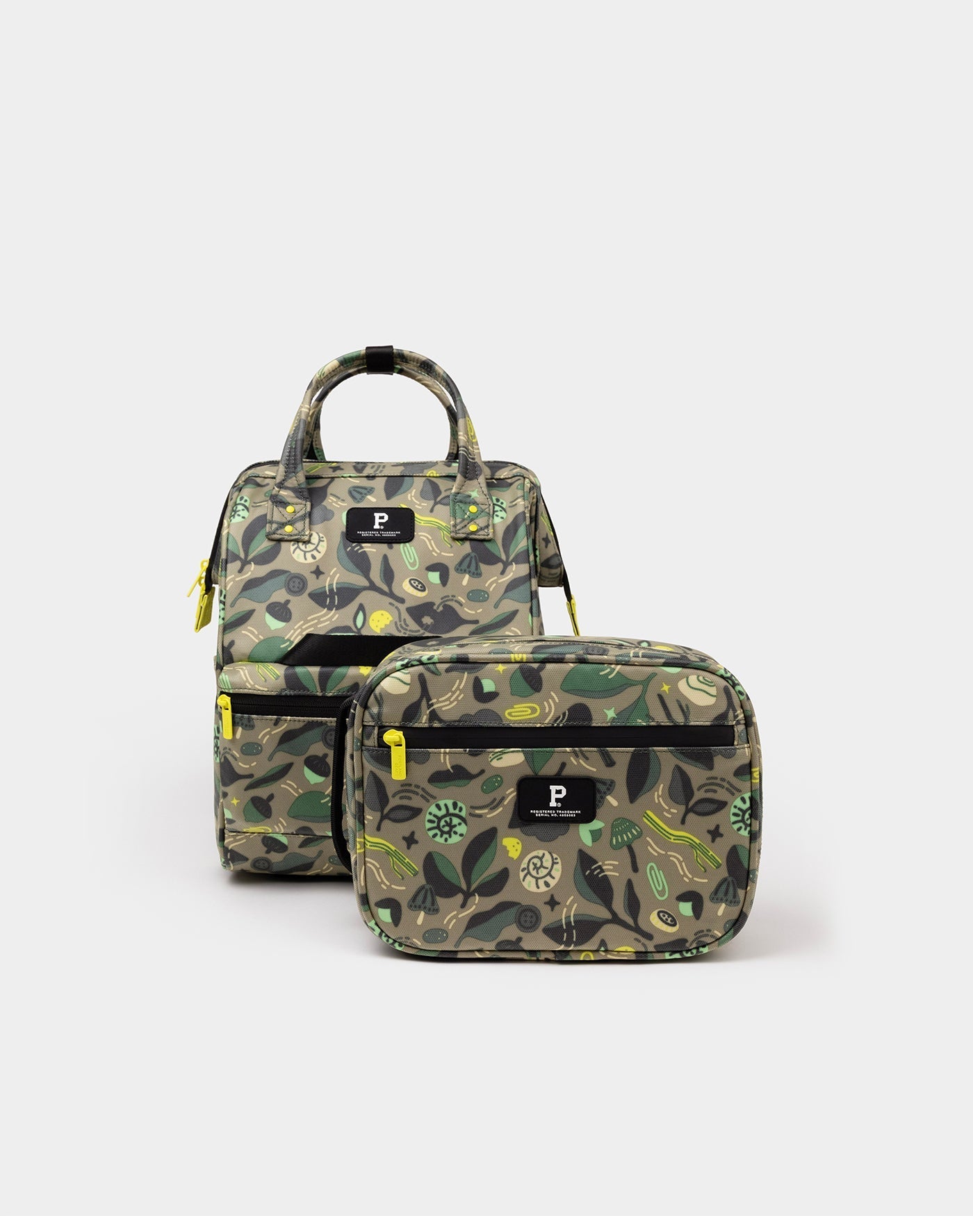 Portland Gear Glacier Lunchbox