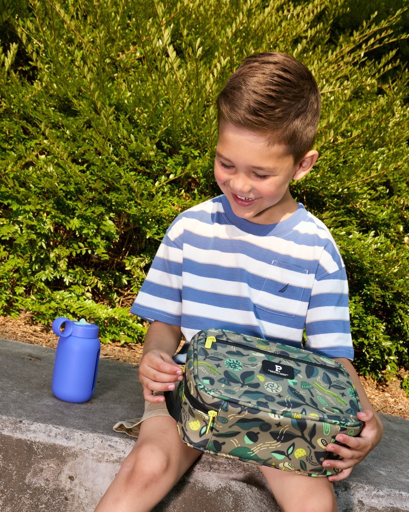 Portland Gear Glacier Lunchbox