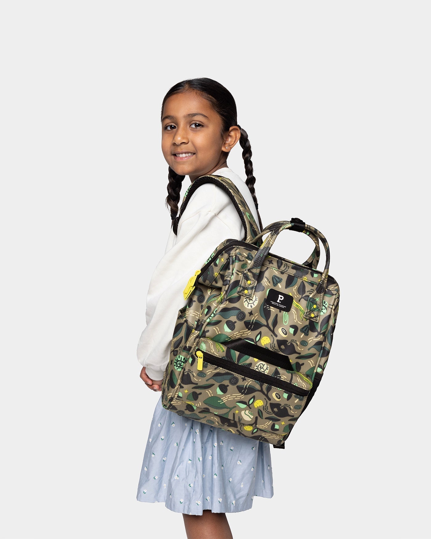 Portland Gear Cascade Backpack - Kids